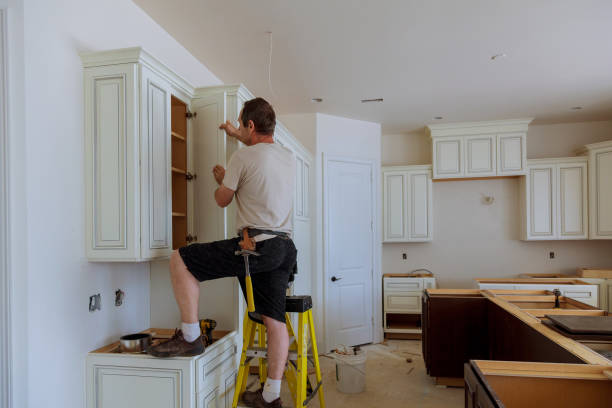 Licensed Kitchen Remodeling service in Perkiomenville, PA - BM Kitchen