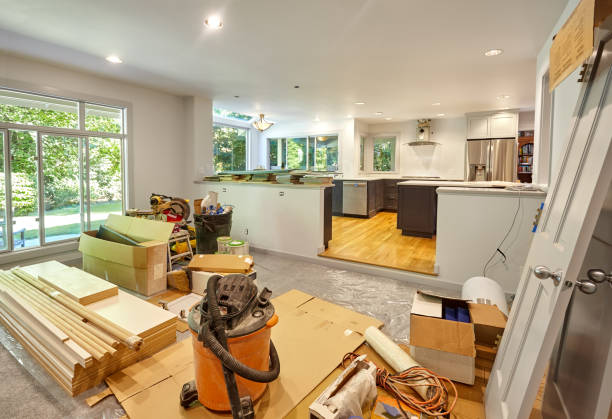 Reliable Kitchen Remodeling contractor in Perkiomenville, PA by BM Kitchen